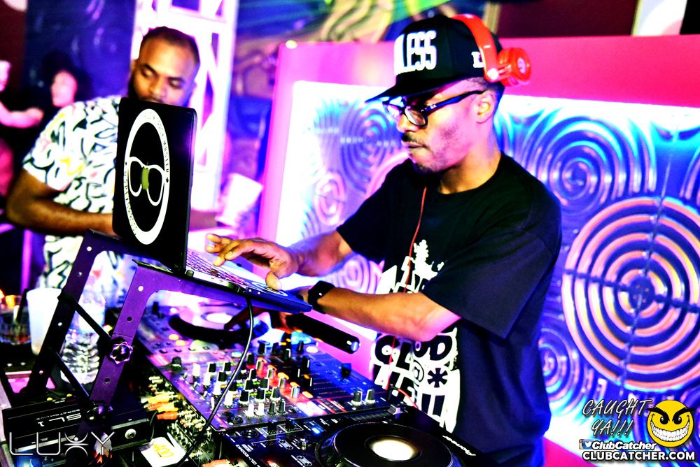 Luxy nightclub photo 103 - April 7th, 2017