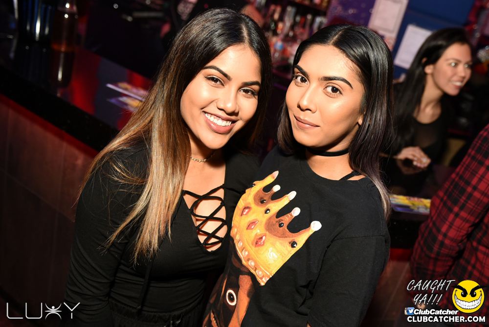 Luxy nightclub photo 105 - April 7th, 2017