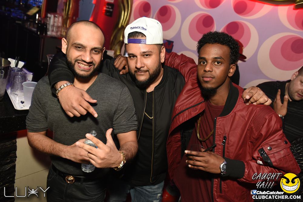 Luxy nightclub photo 108 - April 7th, 2017