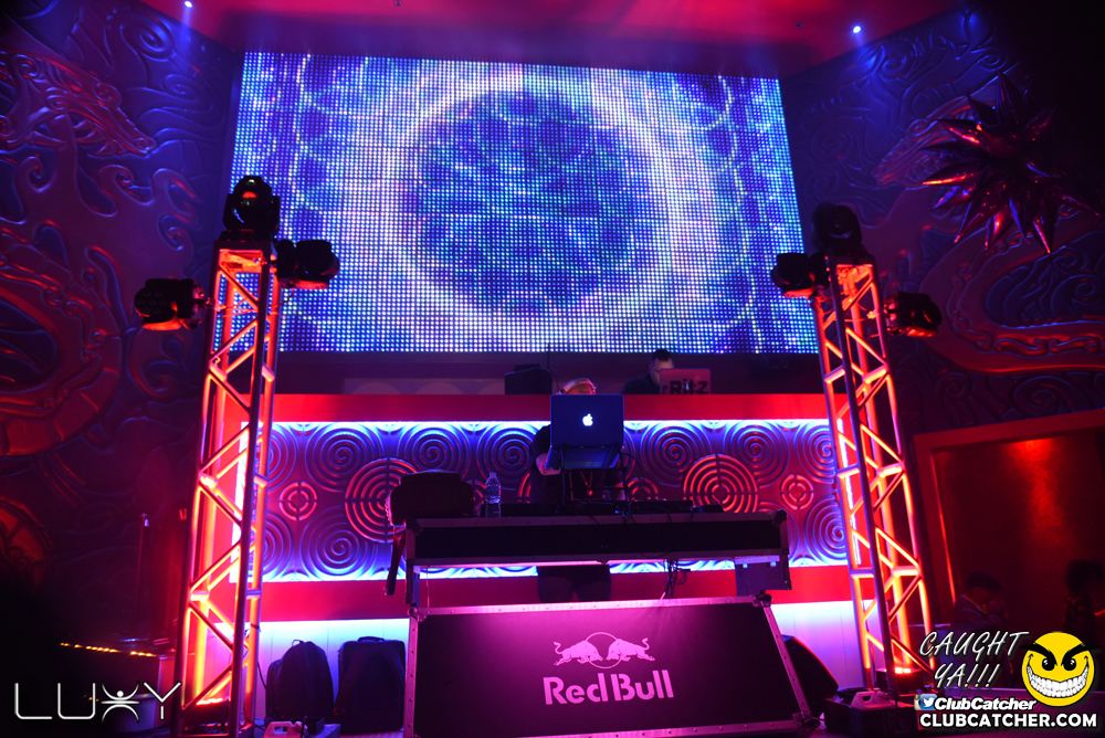 Luxy nightclub photo 111 - April 7th, 2017