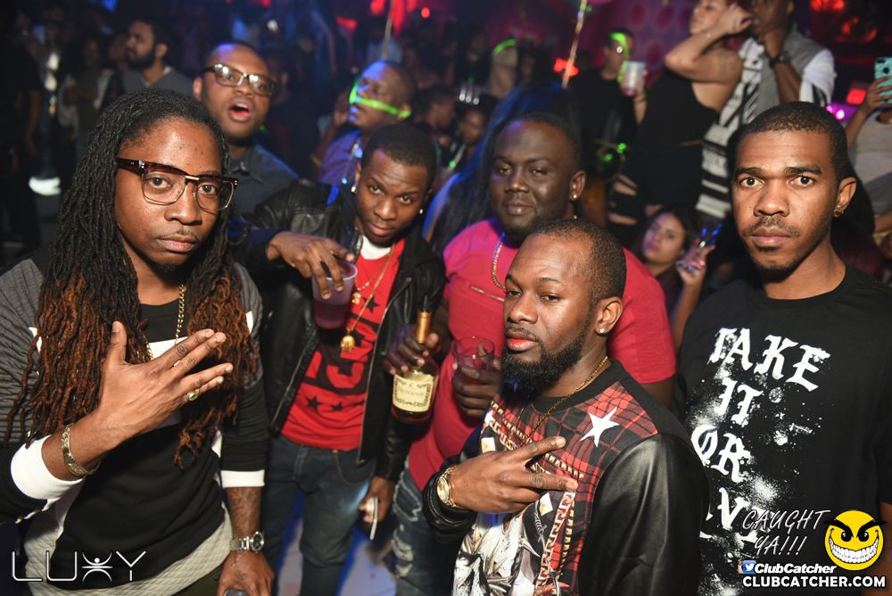 Luxy nightclub photo 112 - April 7th, 2017