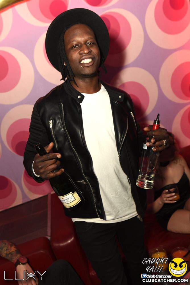 Luxy nightclub photo 114 - April 7th, 2017