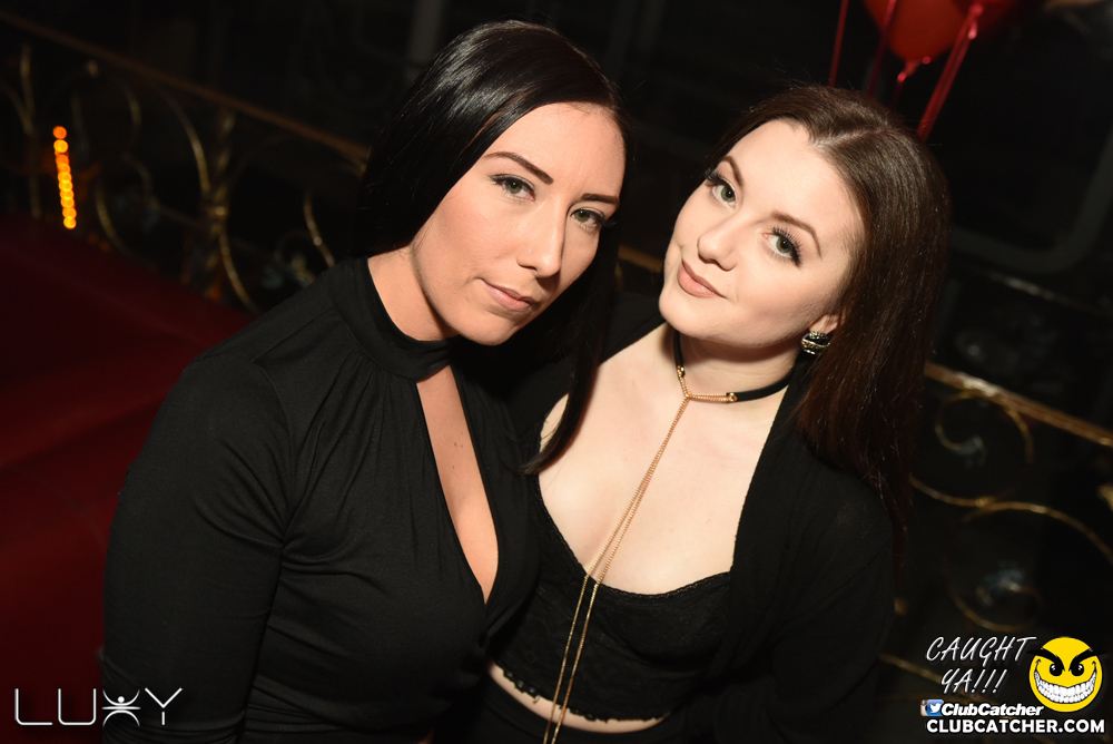 Luxy nightclub photo 119 - April 7th, 2017