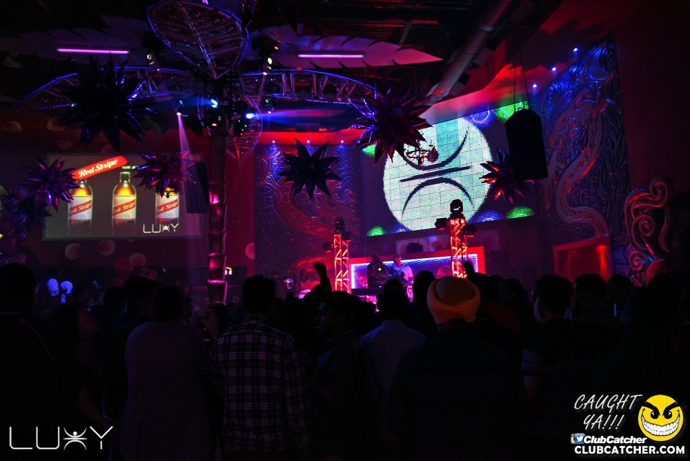Luxy nightclub photo 120 - April 7th, 2017