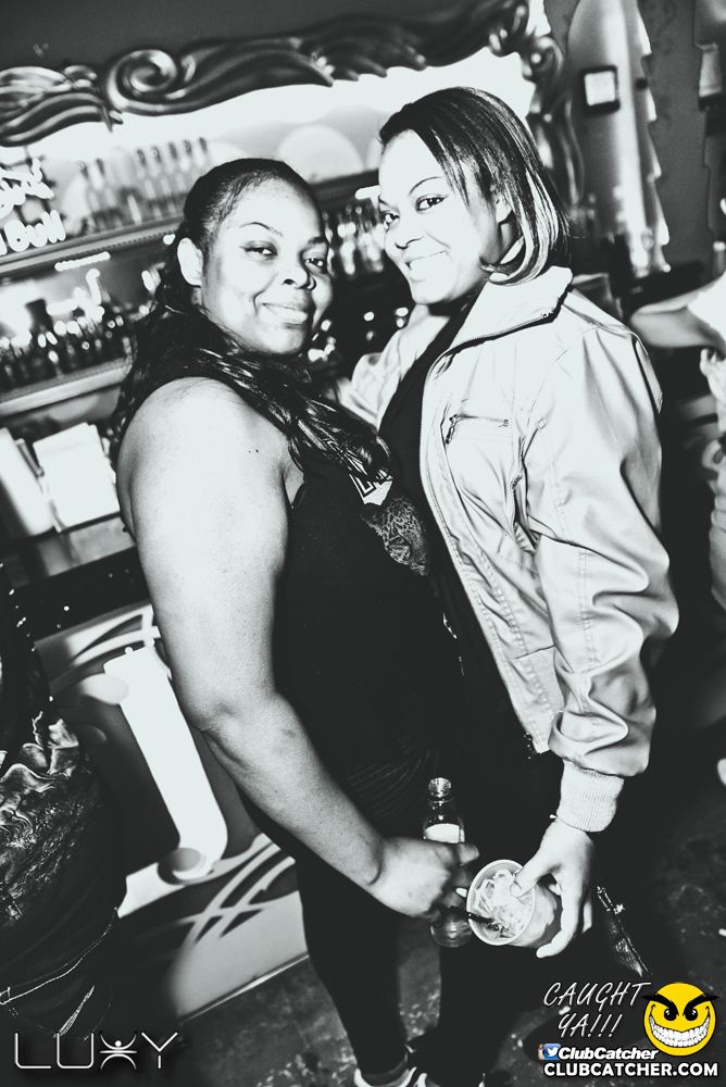 Luxy nightclub photo 121 - April 7th, 2017