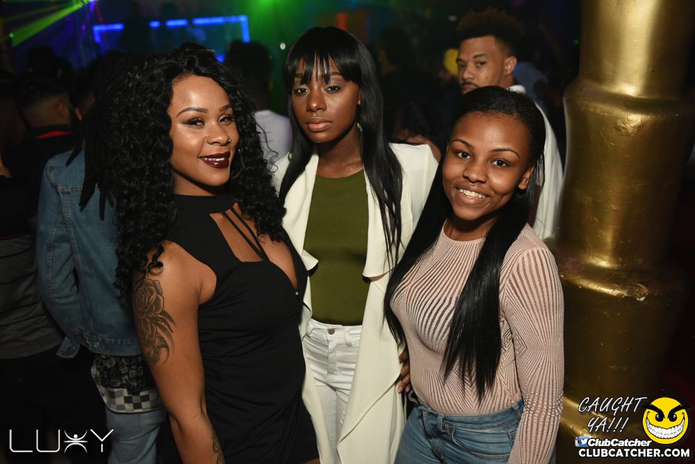 Luxy nightclub photo 123 - April 7th, 2017