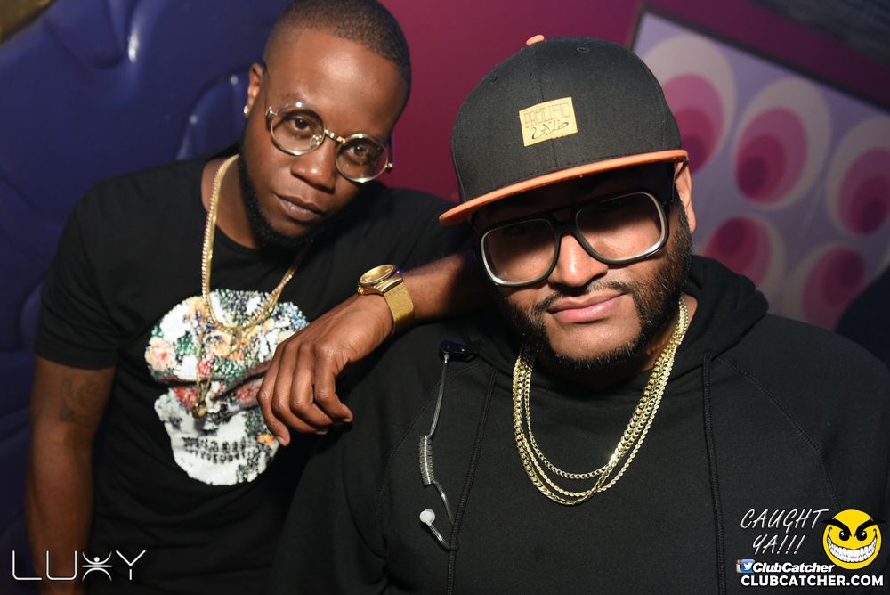 Luxy nightclub photo 125 - April 7th, 2017