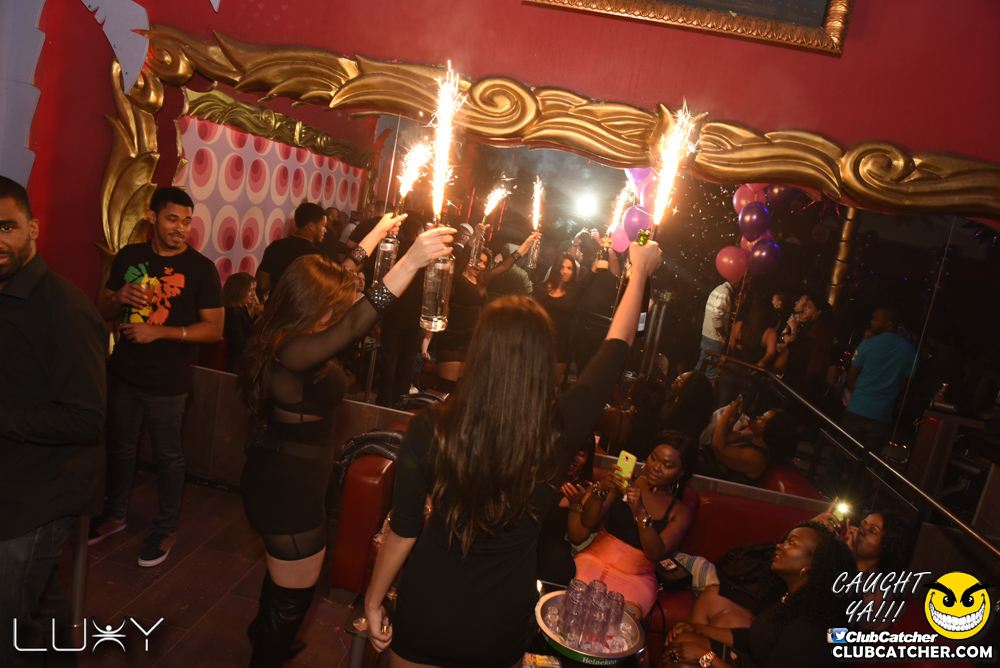 Luxy nightclub photo 130 - April 7th, 2017