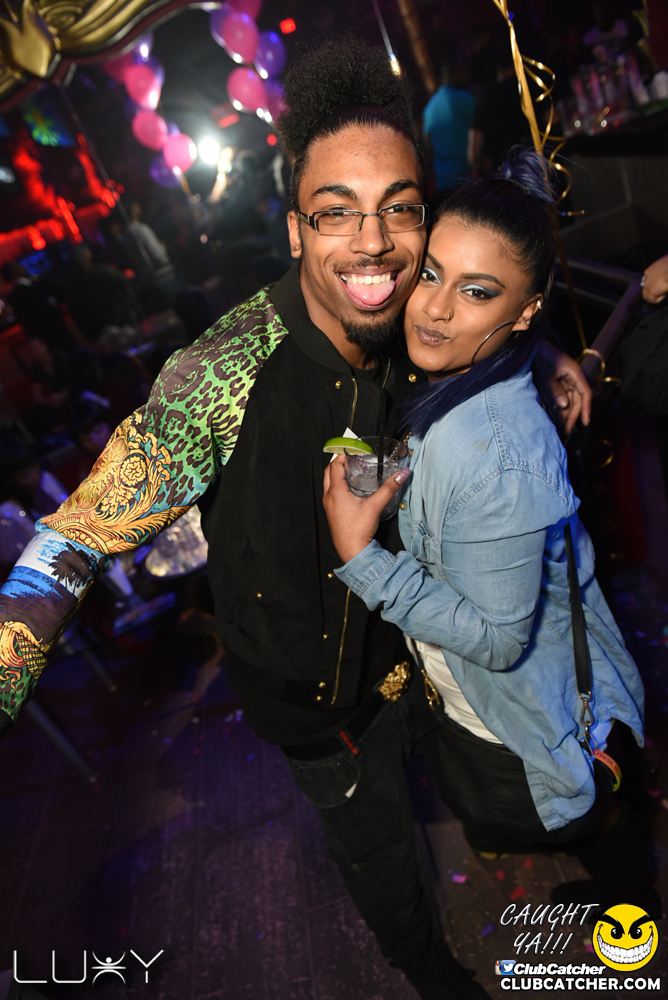 Luxy nightclub photo 131 - April 7th, 2017
