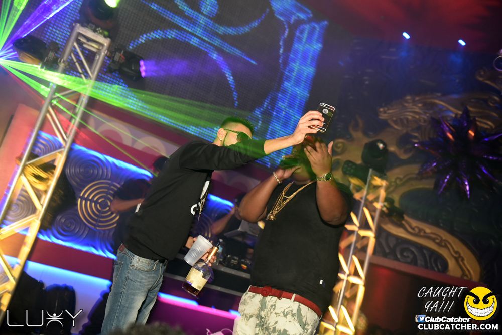 Luxy nightclub photo 133 - April 7th, 2017