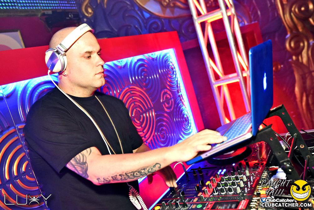 Luxy nightclub photo 135 - April 7th, 2017