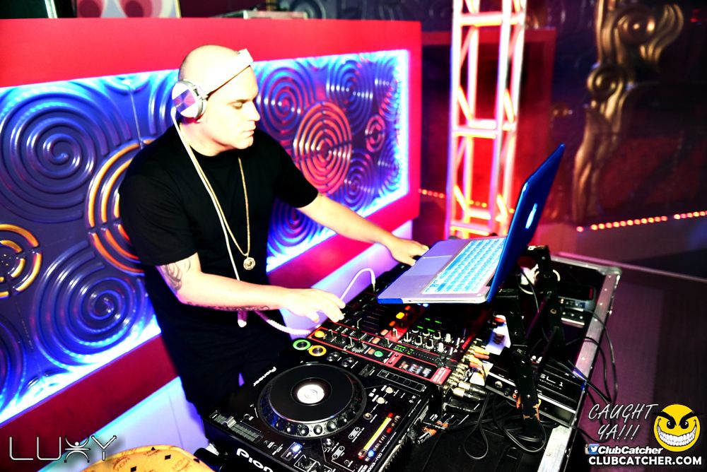 Luxy nightclub photo 137 - April 7th, 2017