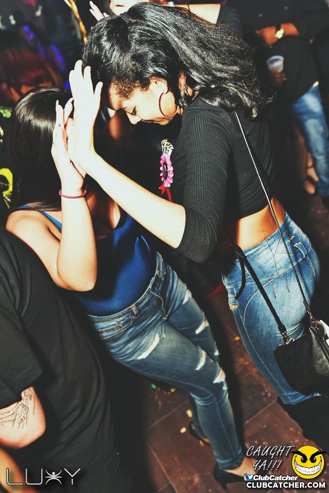 Luxy nightclub photo 138 - April 7th, 2017