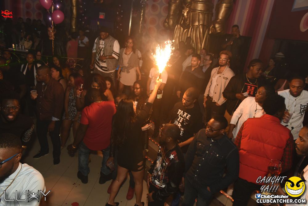 Luxy nightclub photo 140 - April 7th, 2017