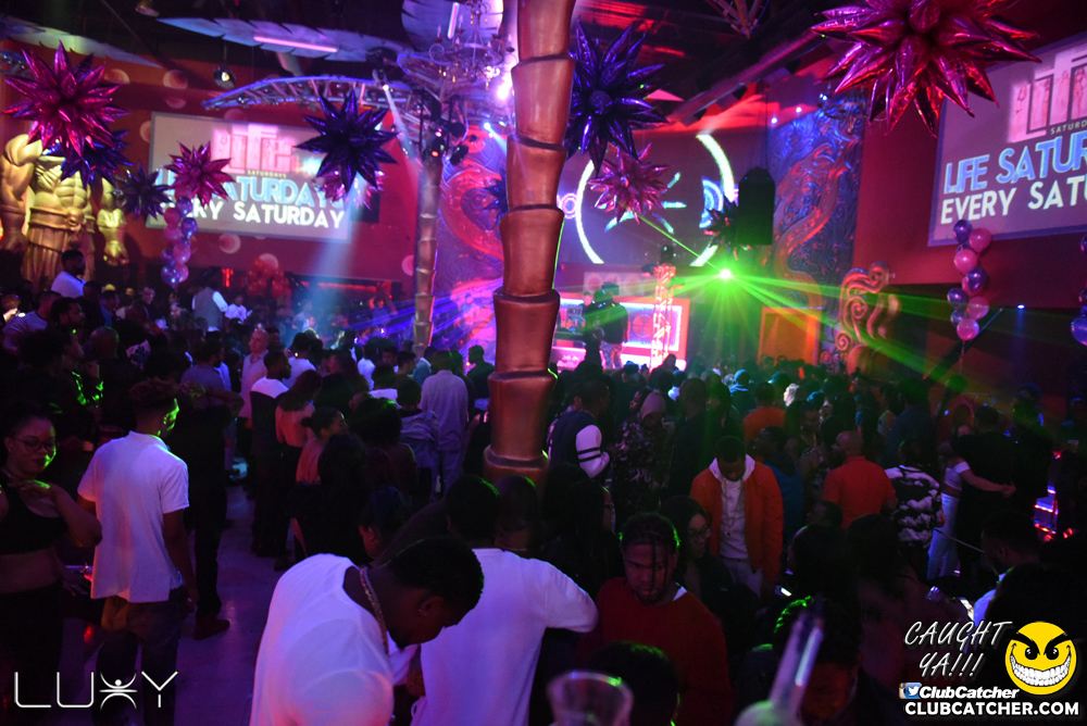 Luxy nightclub photo 141 - April 7th, 2017