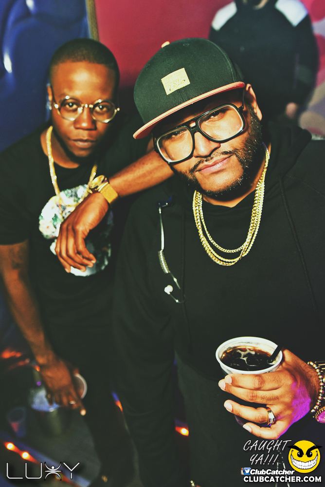 Luxy nightclub photo 142 - April 7th, 2017