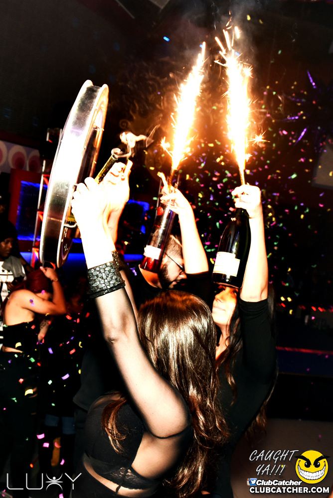 Luxy nightclub photo 143 - April 7th, 2017