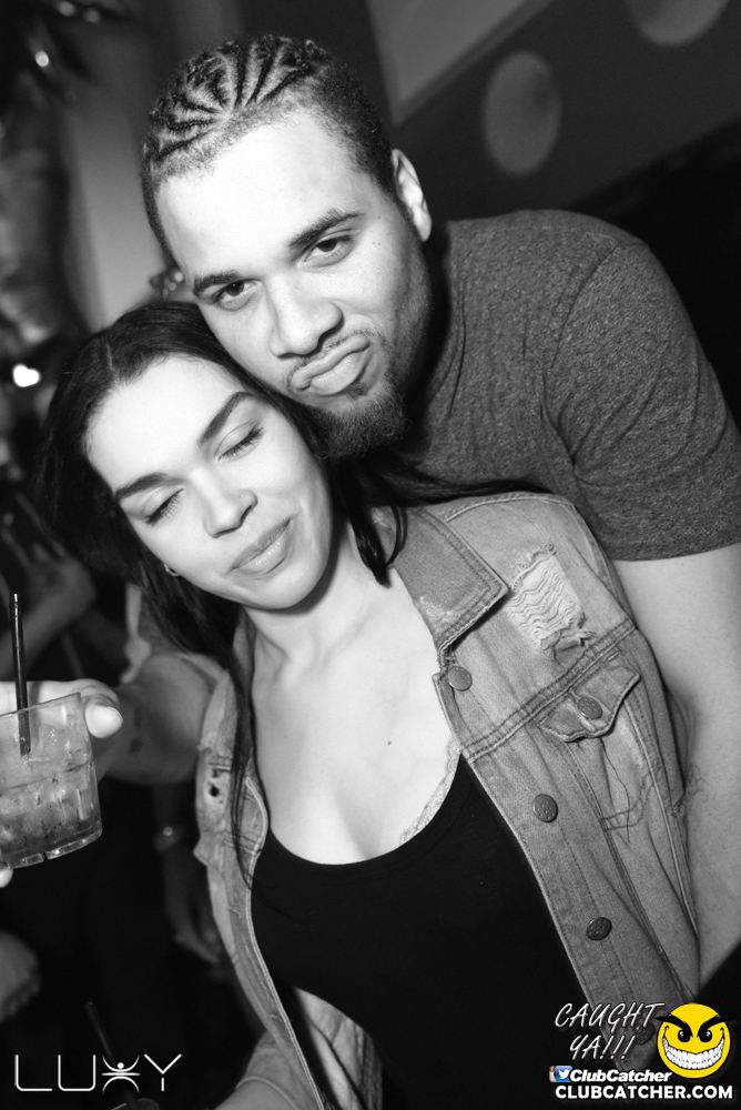 Luxy nightclub photo 144 - April 7th, 2017