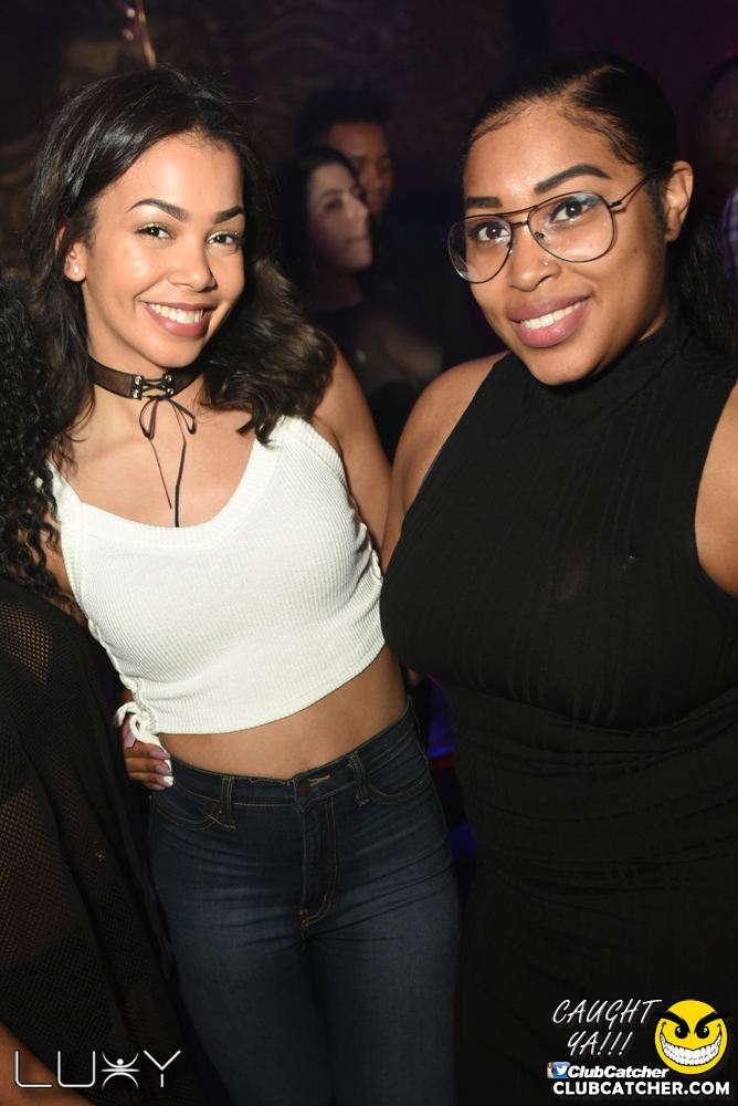 Luxy nightclub photo 146 - April 7th, 2017