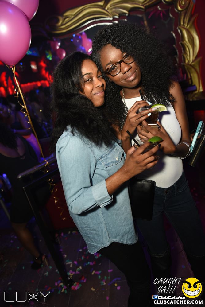 Luxy nightclub photo 148 - April 7th, 2017
