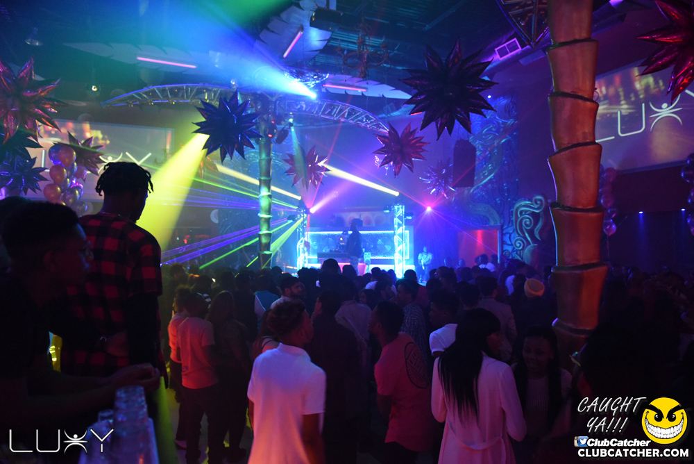 Luxy nightclub photo 149 - April 7th, 2017