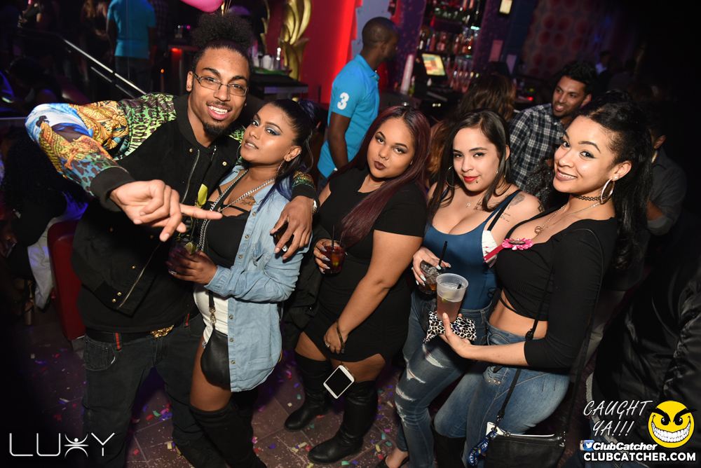 Luxy nightclub photo 16 - April 7th, 2017