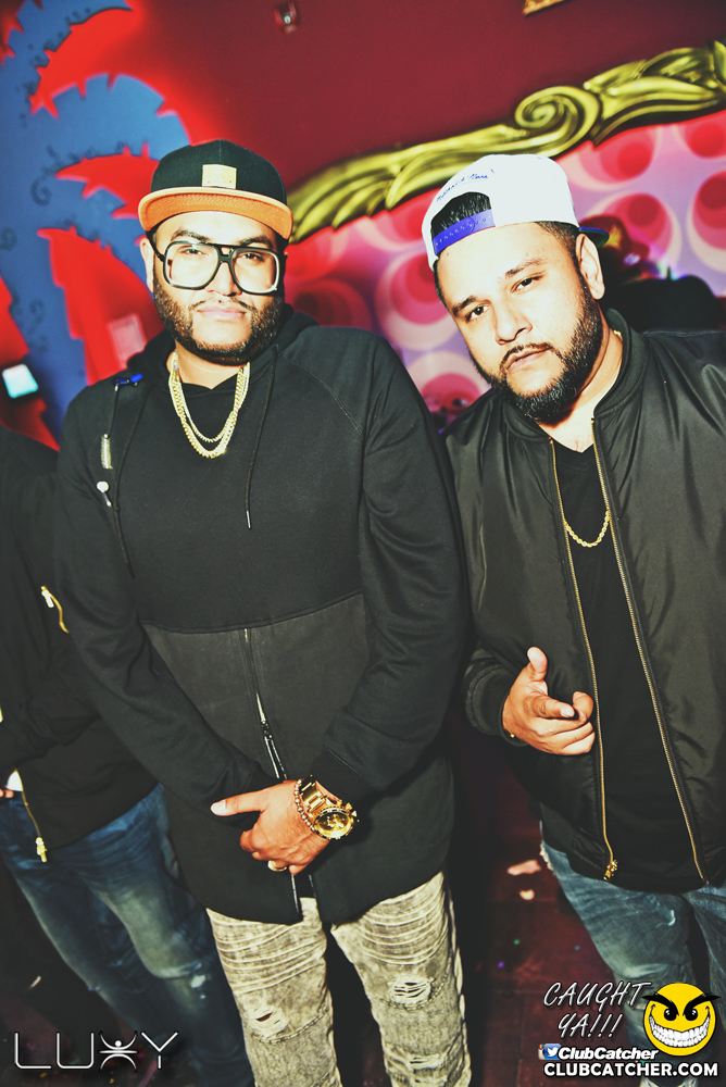 Luxy nightclub photo 152 - April 7th, 2017