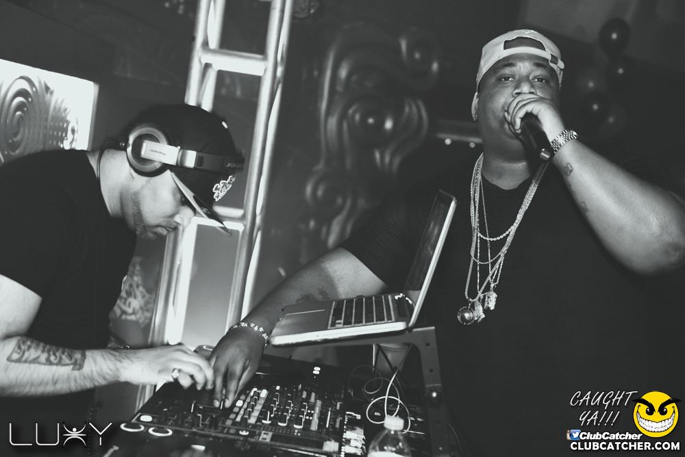 Luxy nightclub photo 154 - April 7th, 2017