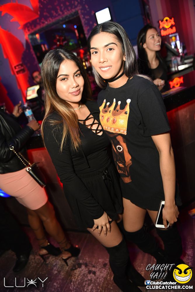 Luxy nightclub photo 155 - April 7th, 2017