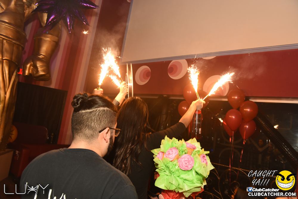 Luxy nightclub photo 156 - April 7th, 2017