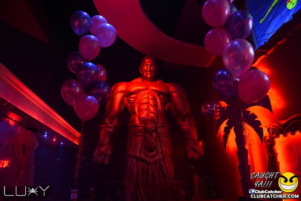 Luxy nightclub photo 157 - April 7th, 2017