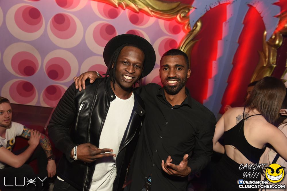 Luxy nightclub photo 159 - April 7th, 2017