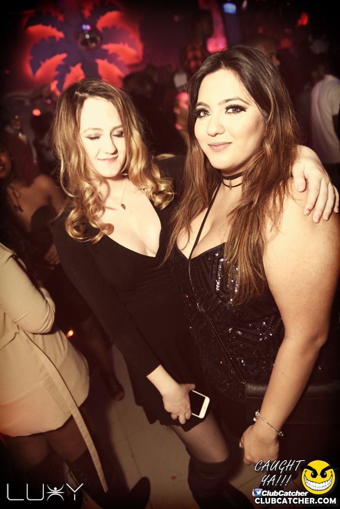 Luxy nightclub photo 161 - April 7th, 2017