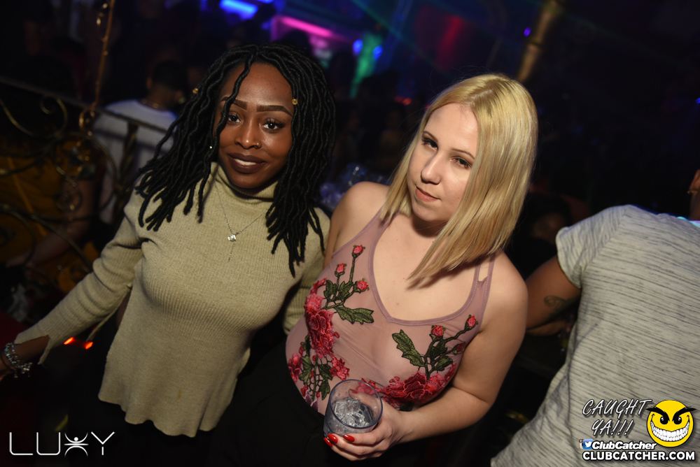 Luxy nightclub photo 163 - April 7th, 2017