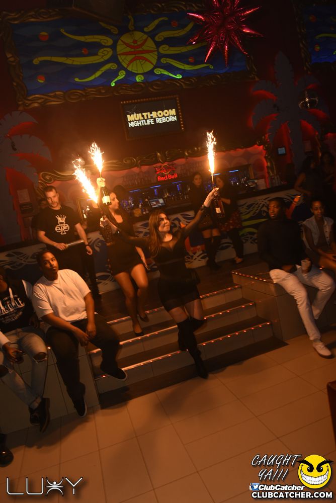 Luxy nightclub photo 167 - April 7th, 2017