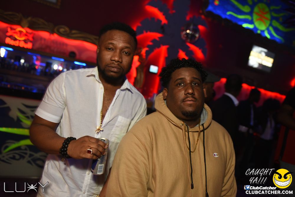 Luxy nightclub photo 168 - April 7th, 2017