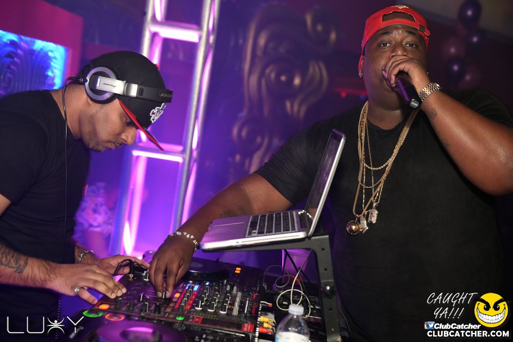 Luxy nightclub photo 18 - April 7th, 2017
