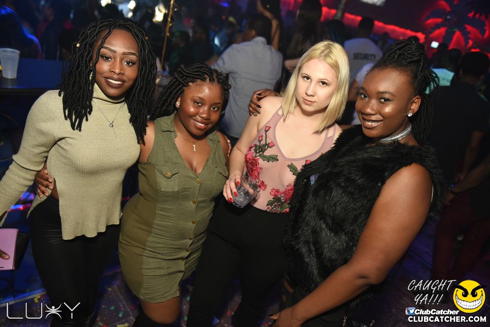 Luxy nightclub photo 172 - April 7th, 2017