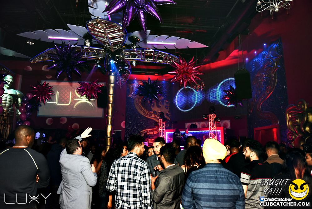 Luxy nightclub photo 174 - April 7th, 2017