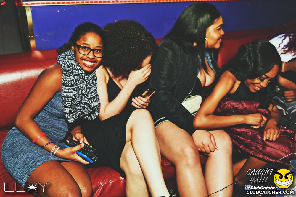 Luxy nightclub photo 175 - April 7th, 2017