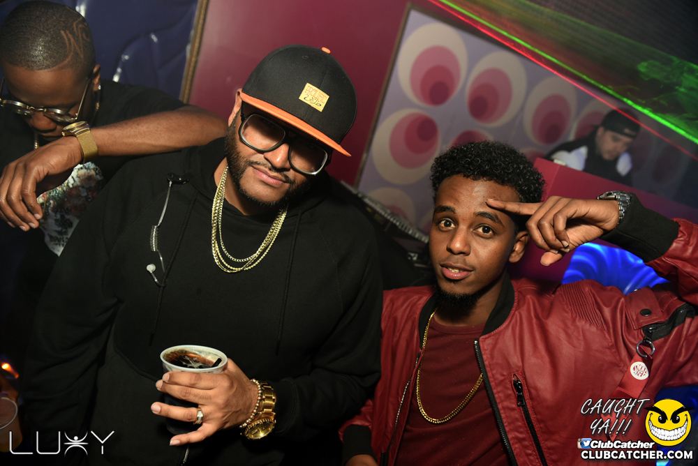 Luxy nightclub photo 178 - April 7th, 2017