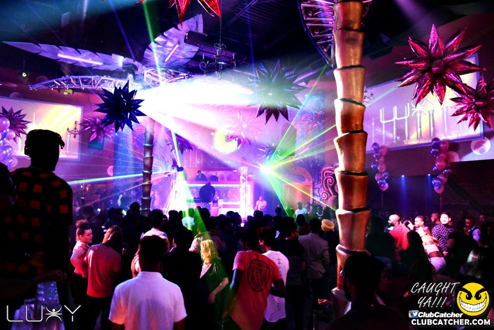 Luxy nightclub photo 183 - April 7th, 2017