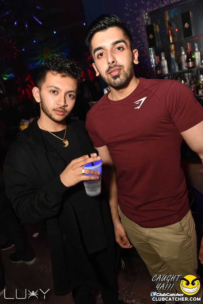 Luxy nightclub photo 184 - April 7th, 2017