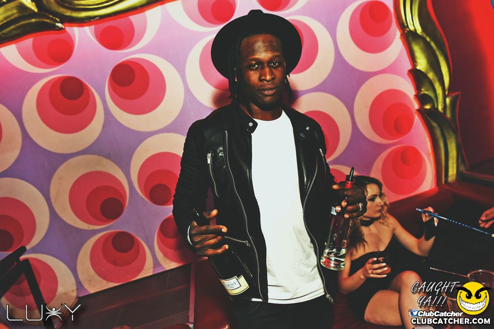 Luxy nightclub photo 188 - April 7th, 2017