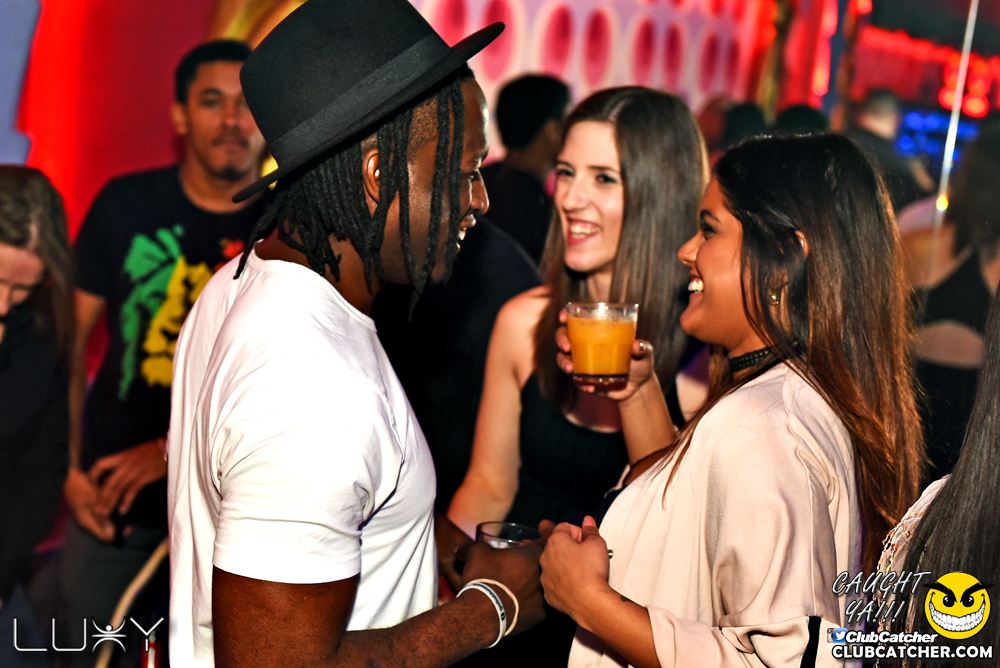 Luxy nightclub photo 189 - April 7th, 2017