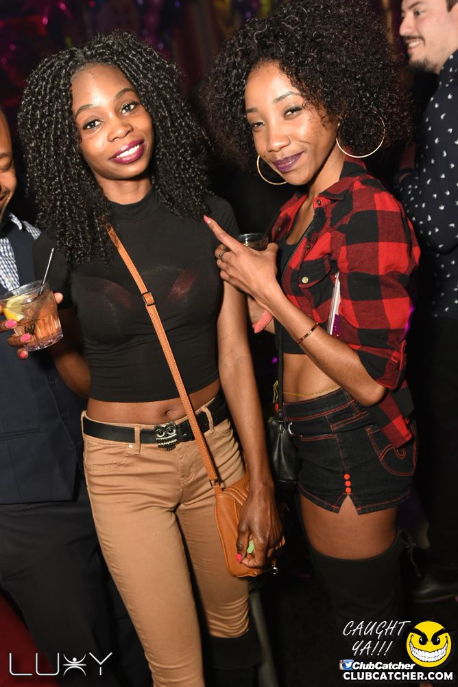 Luxy nightclub photo 20 - April 7th, 2017