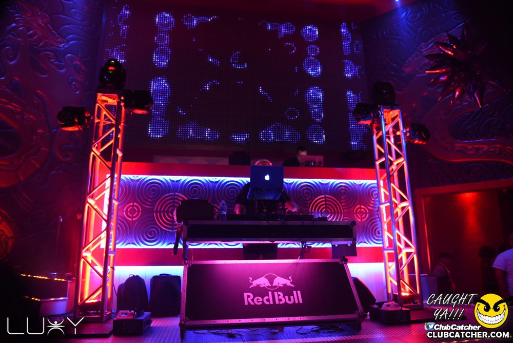Luxy nightclub photo 194 - April 7th, 2017