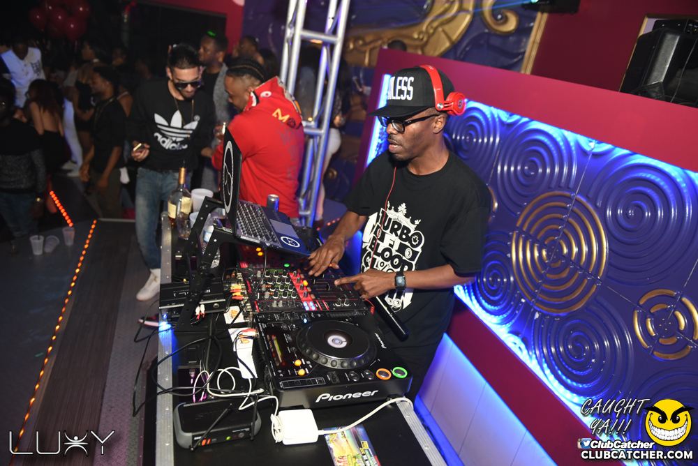 Luxy nightclub photo 196 - April 7th, 2017