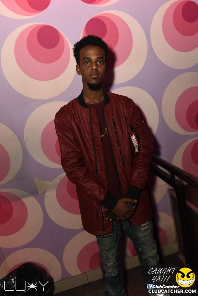 Luxy nightclub photo 198 - April 7th, 2017