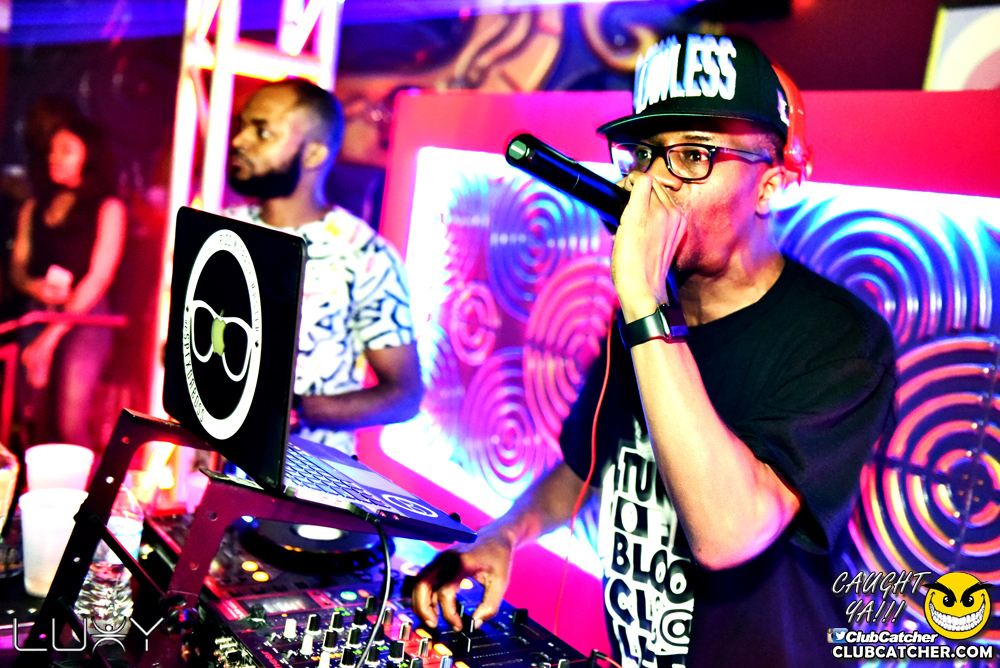 Luxy nightclub photo 199 - April 7th, 2017